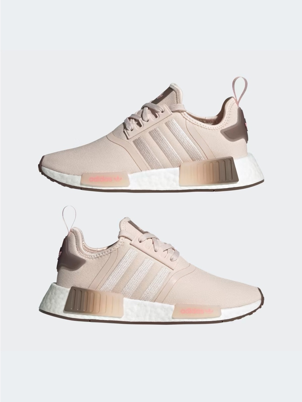 adidas NMD_R1 Runner - women’s size 8.5 - Picture 8 of 16
